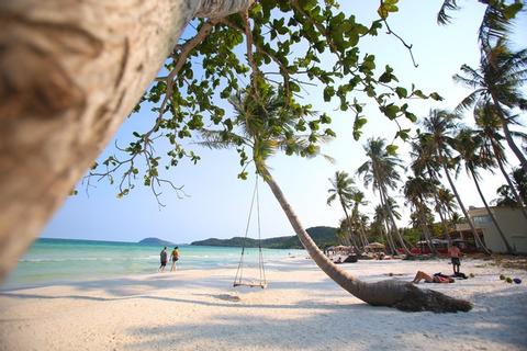 South Phu Quoc Sightseeing Vietnam
